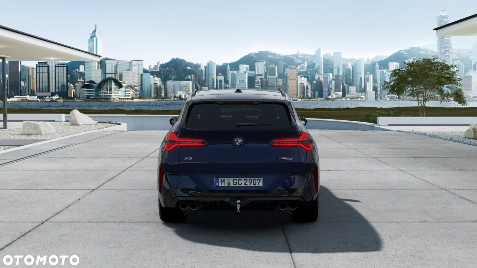 BMW X3 - 3