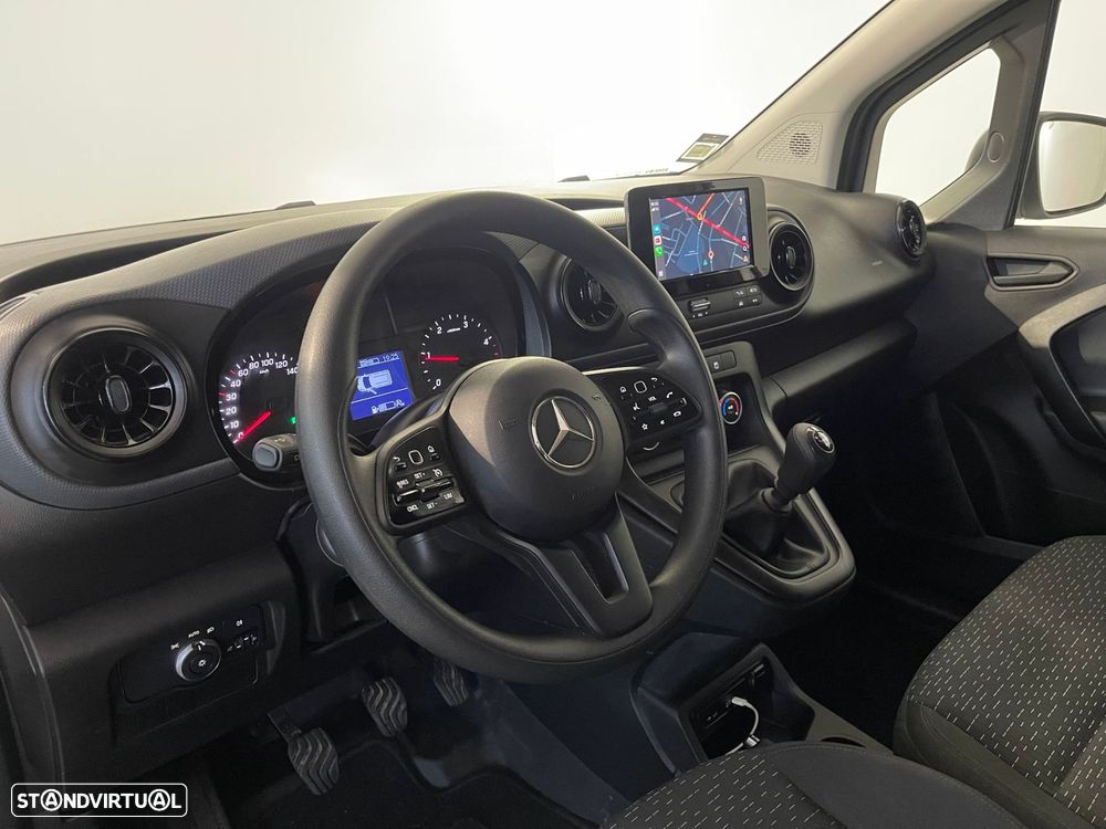 Mercedes-Benz Citan 108 CDI/27 - 2