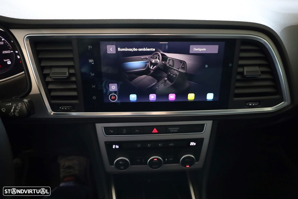 SEAT Ateca 1.5 TSI Xperience DSG - 31