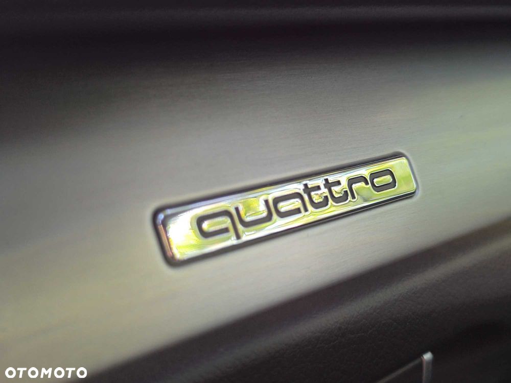Audi A4 Avant - 13