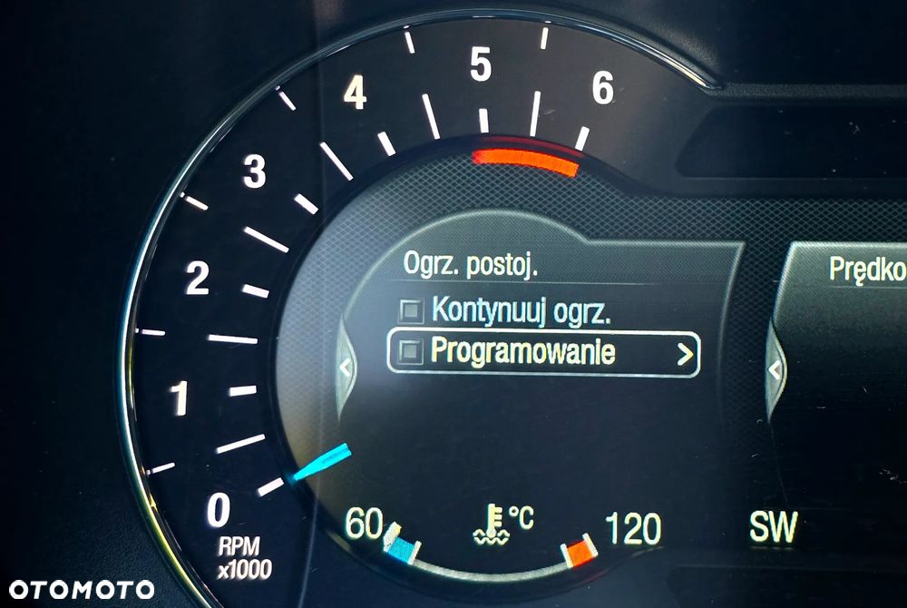 Ford Edge 2.0 EcoBlue Bi-Turbo 4x4 Vignale - 22
