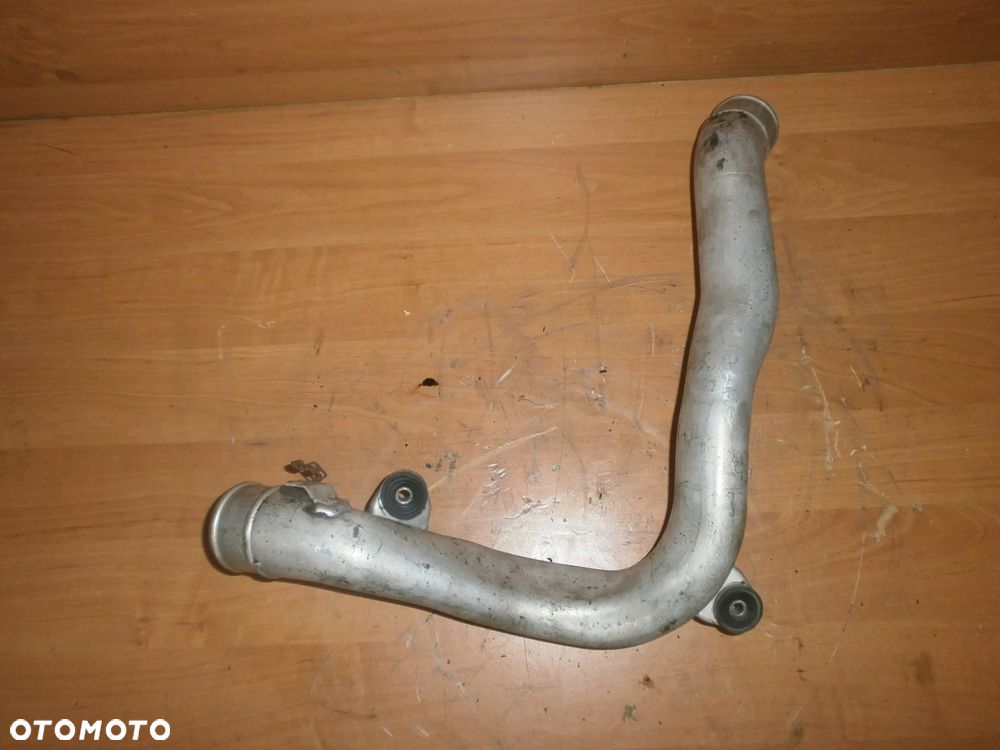 Przewód powietrza 1K0145840K 1.4TSI BLG CAV BMY vw skoda seat - 2