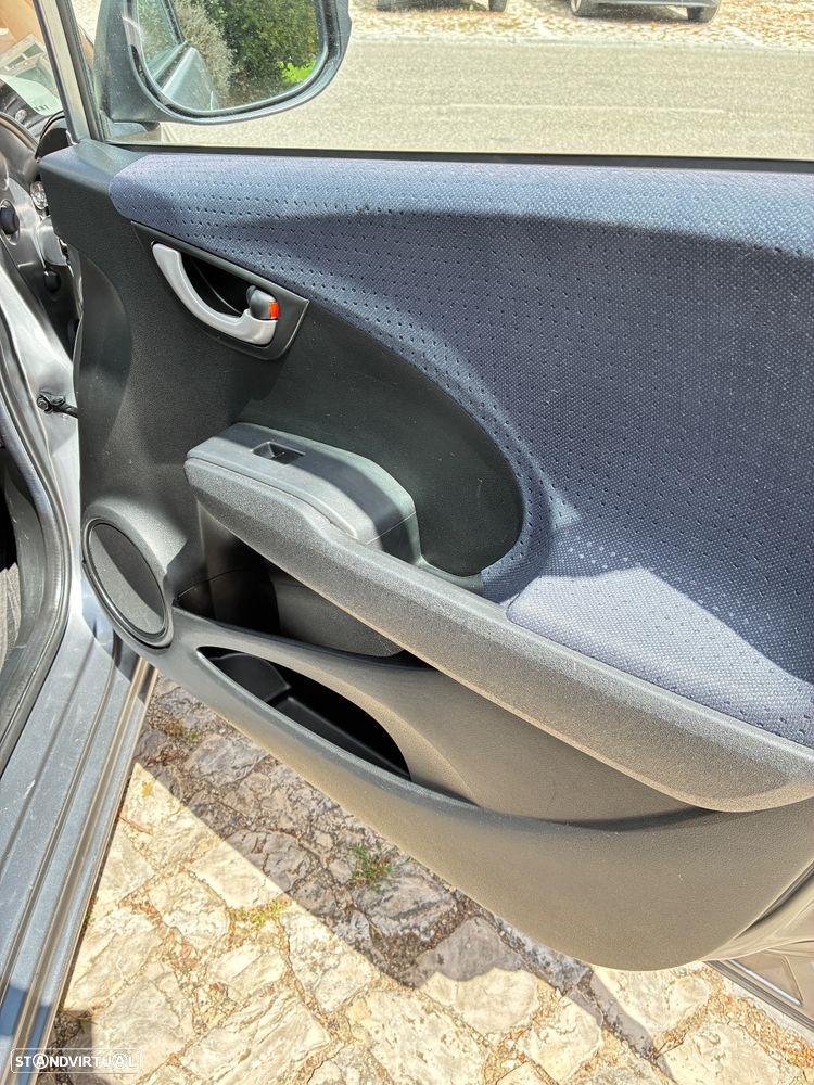 Honda Jazz 1.2 i-VTEC Elegance - 13