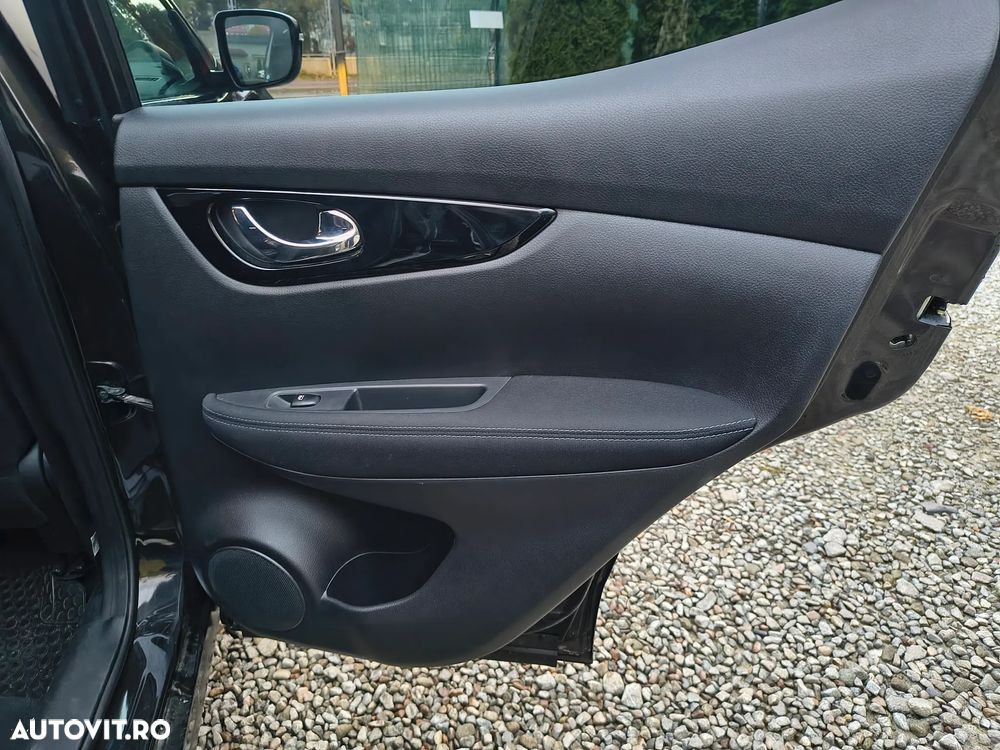 Nissan Qashqai 1.2 DIG-T Start/Stop Acenta - 17