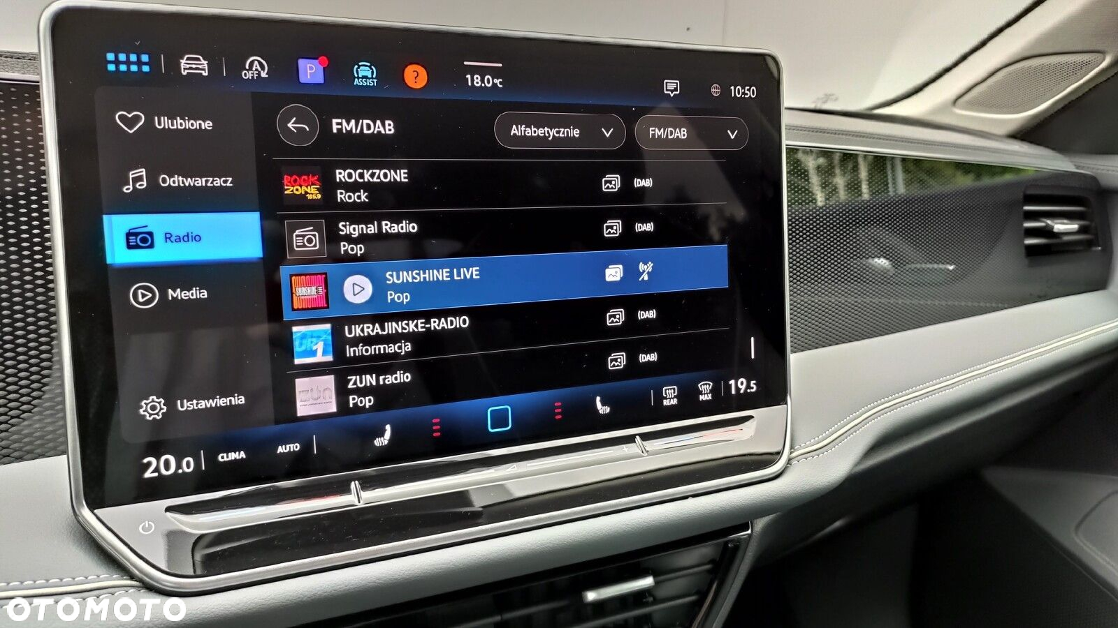 Volkswagen Passat 1.5 TSI eHybrid PHEV Business DSG - 18