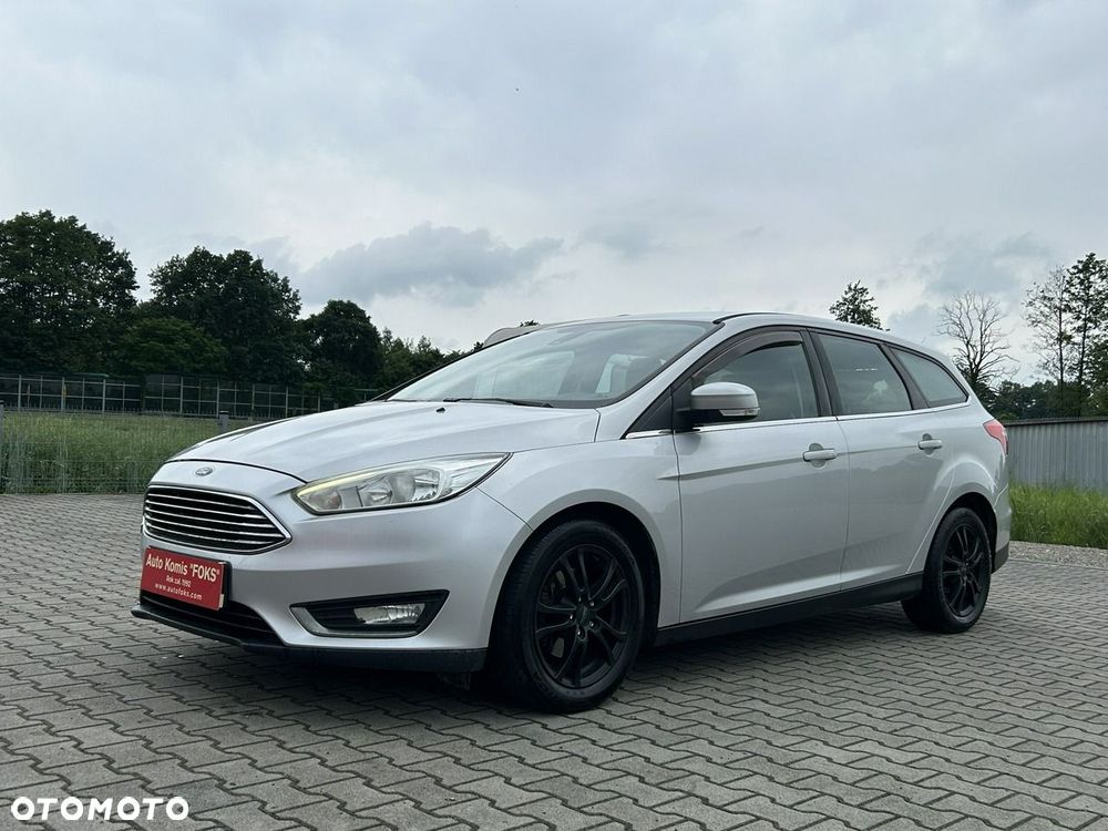 Ford Focus - 3