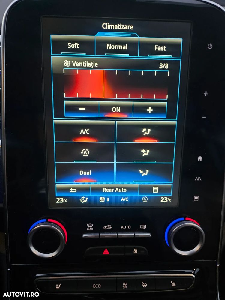 Renault Espace Energy dCi 160 EDC Initiale Paris - 38