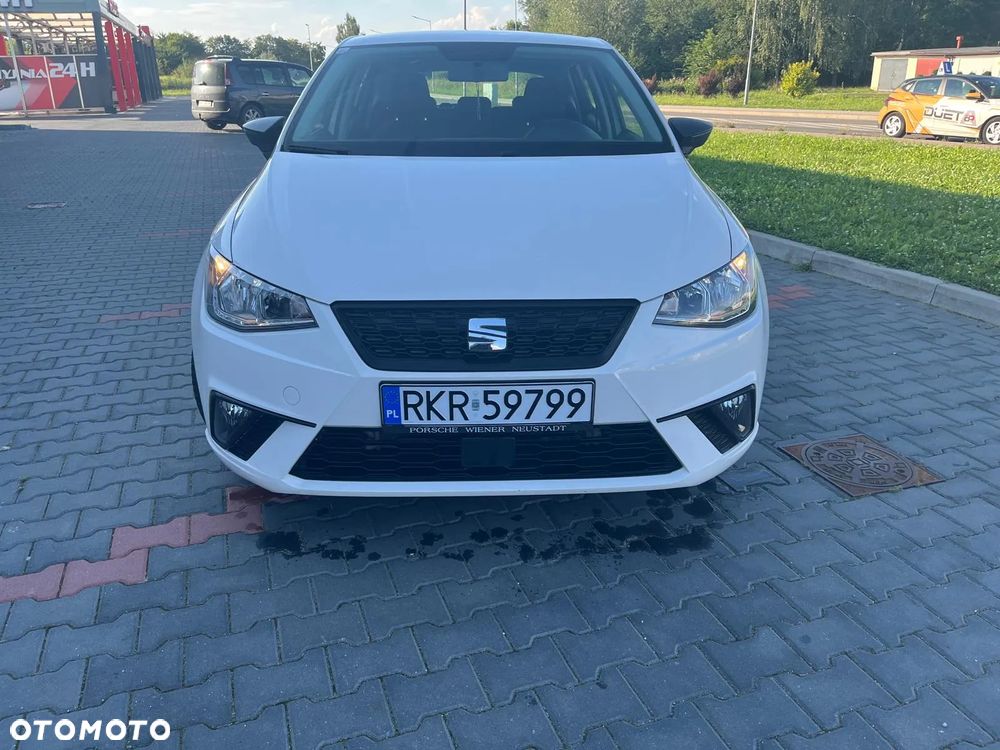 Seat Ibiza 1.0 EVO Style S&S - 13