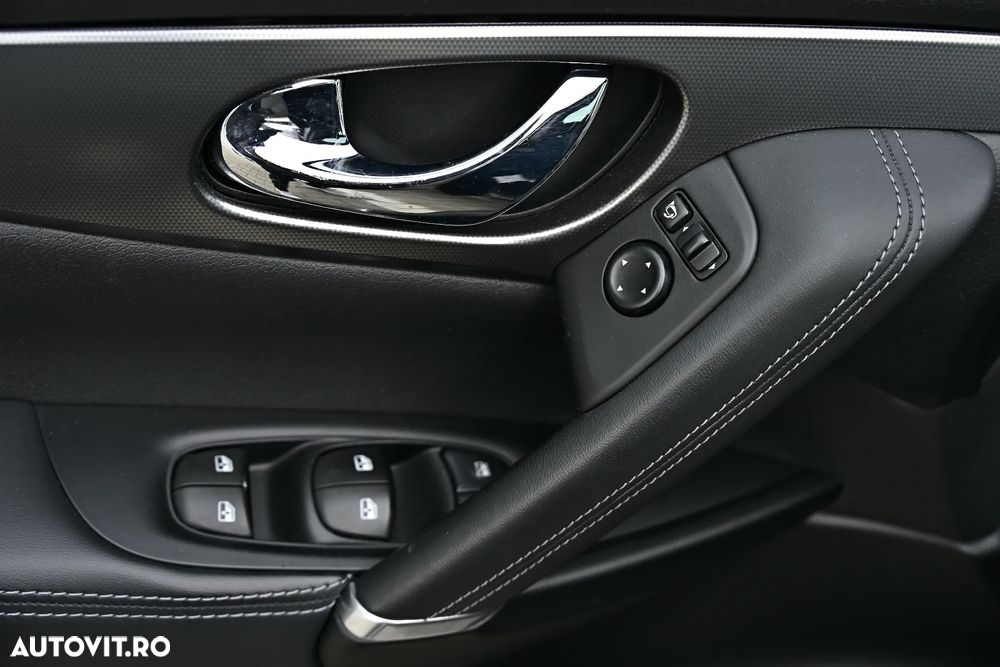 Nissan Qashqai 1.5 DCI TEKNA+ - 35