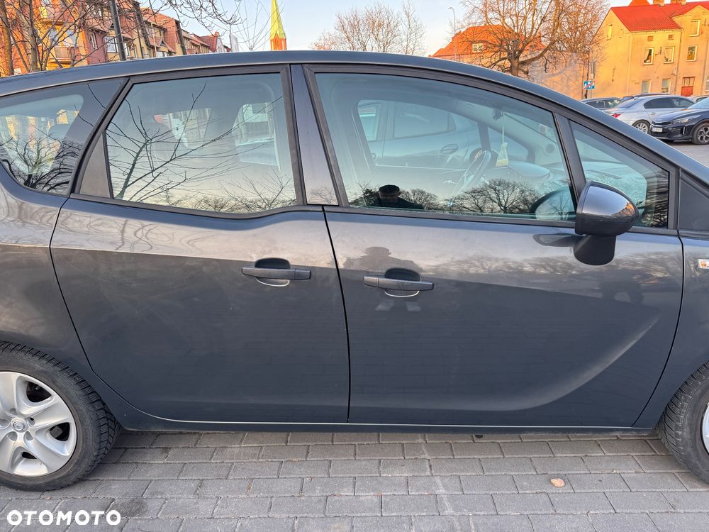 Opel Meriva 1.4 T Enjoy - 3