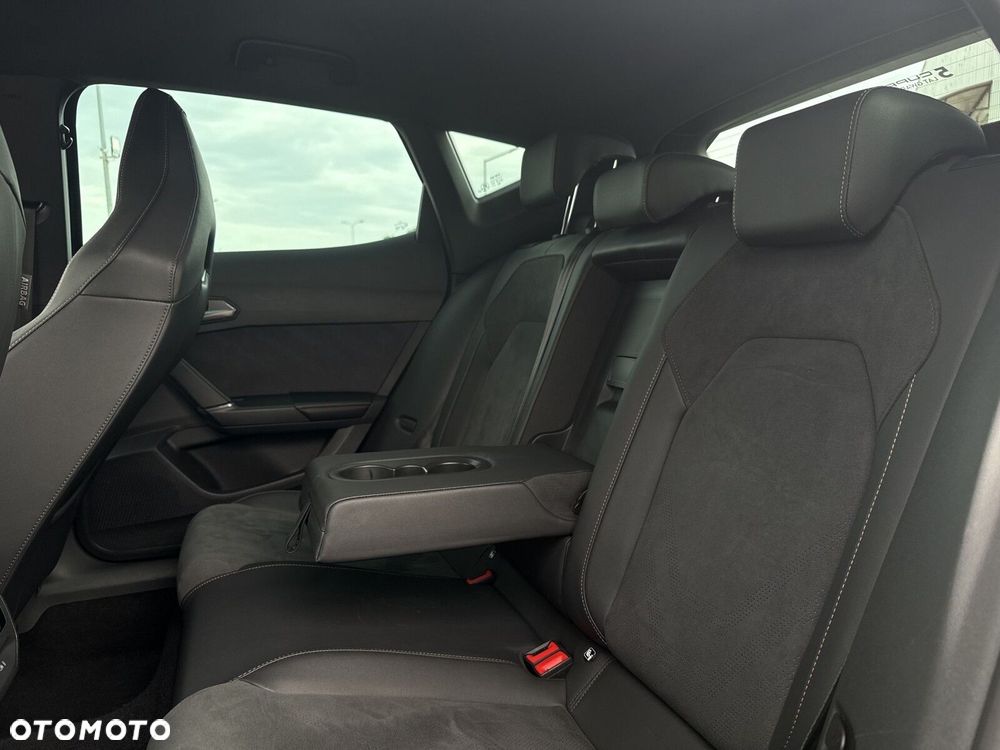Cupra Formentor 1.5 eTSI mHEV DSG - 29