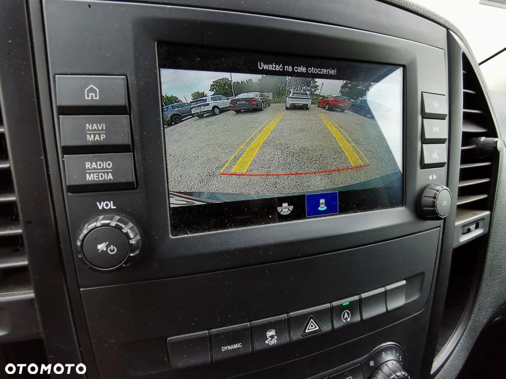 Mercedes-Benz Vito - 9
