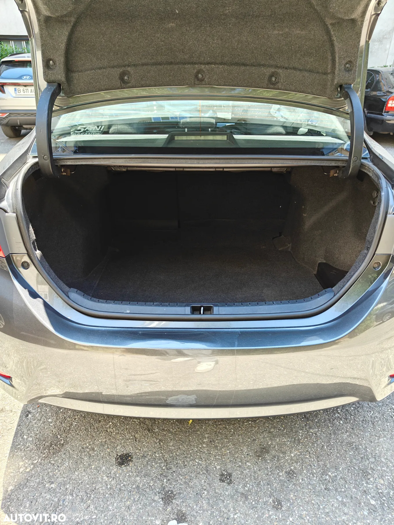 Toyota Corolla 1.4 D-4D Luna - 11