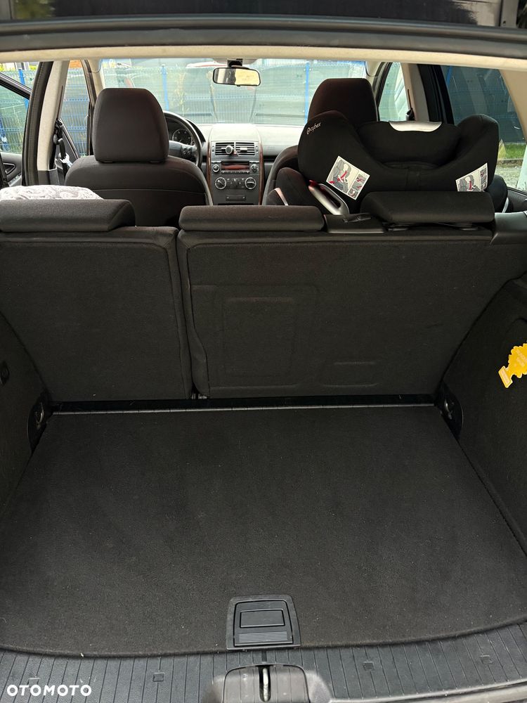 Mercedes-Benz Klasa A - 17