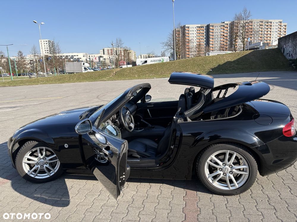 Mazda MX-5 1.8 MZR Center-Line - 10