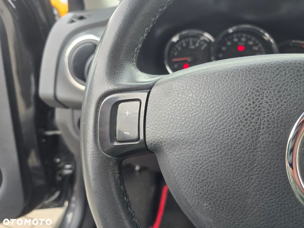 Dacia Sandero Stepway - 26