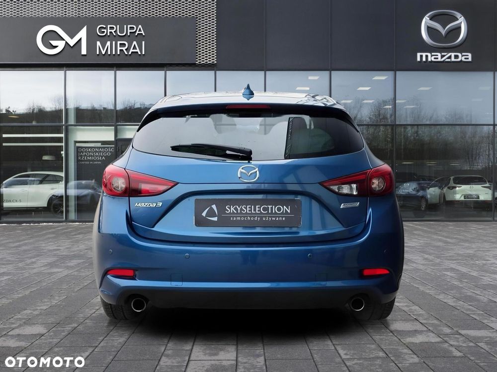 Mazda 3 2.0 Skyenergy - 5