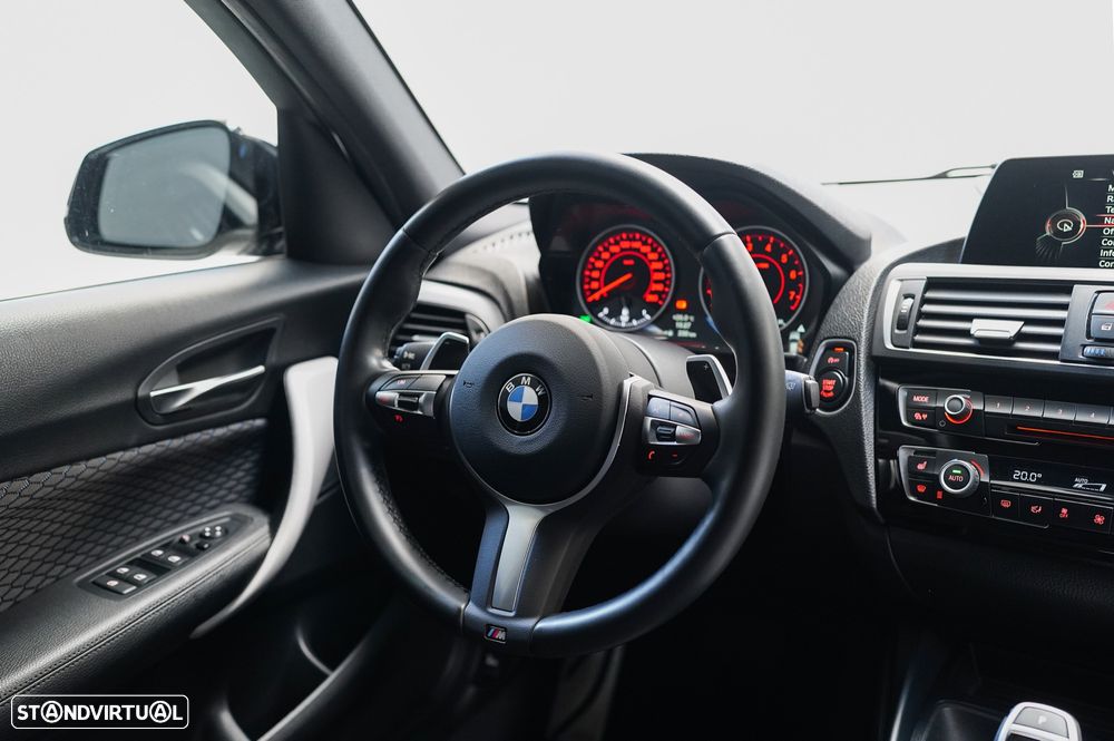 BMW M140i - 18