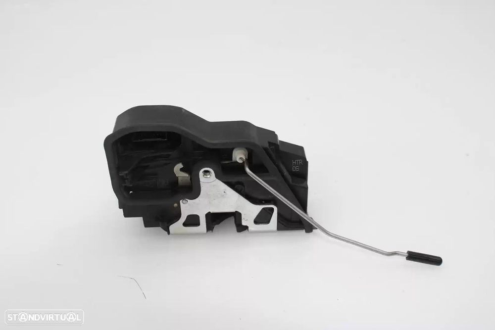 FECHADURA PORTA TRASEIRA DIREITA BMW 1 2018 -7202148 - 1
