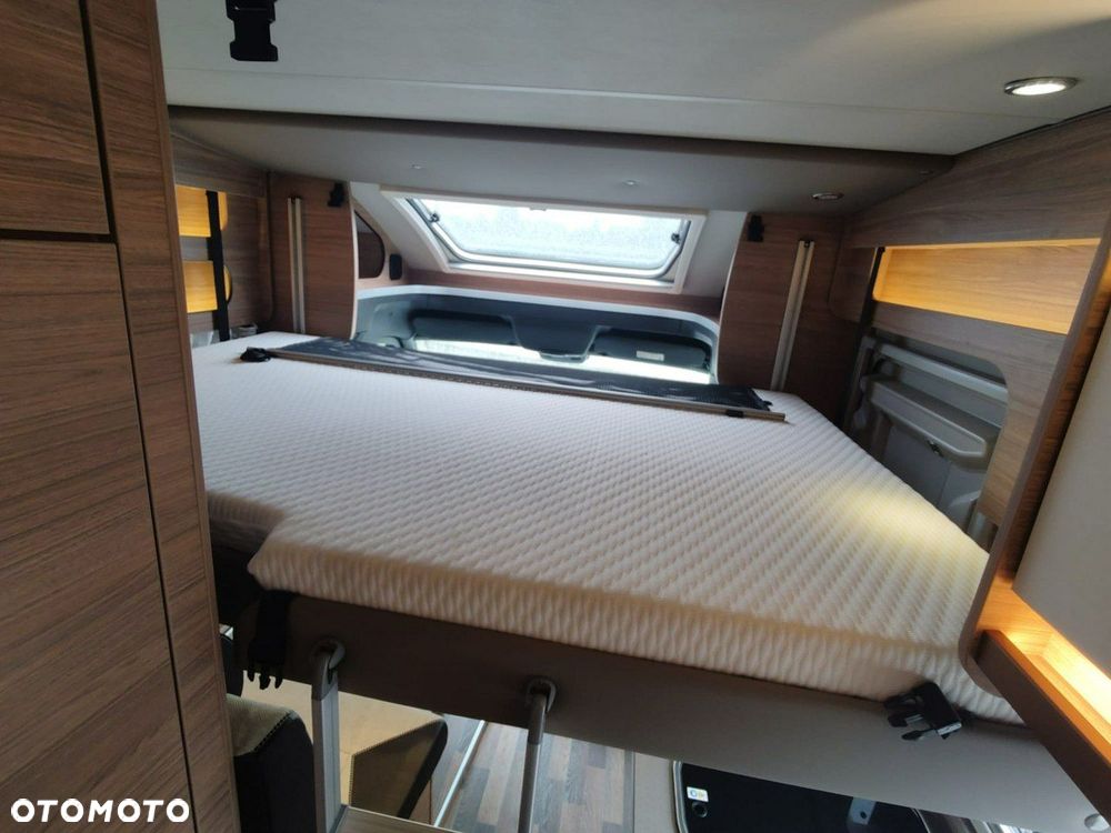 Weinsberg CaraCompact MB 640 MEG EDITION [PEPPER] - 24