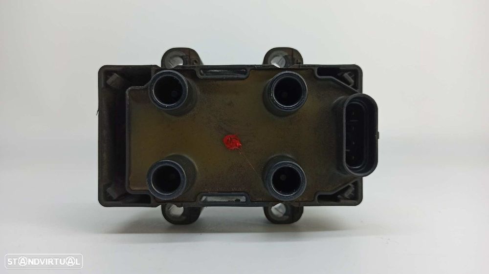 VELA RENAULT MEGANE I SCENIC (JA0) 1.6E ALIZE - 4