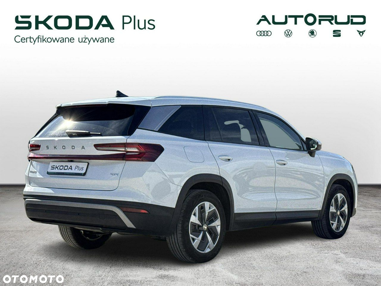 Skoda Kodiaq - 5