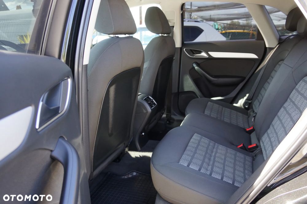 Audi Q3 2.0 TDI Quattro - 29