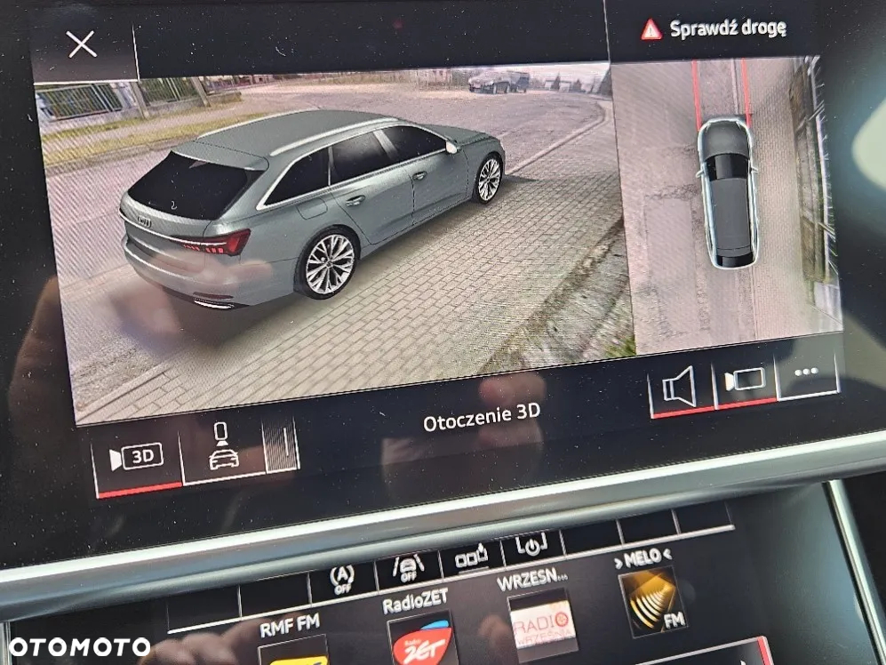 Audi A6 - 15