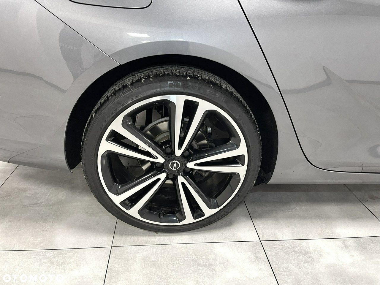 Opel Insignia Sports Tourer 2.0 Diesel Ultimate Exclusive - 13