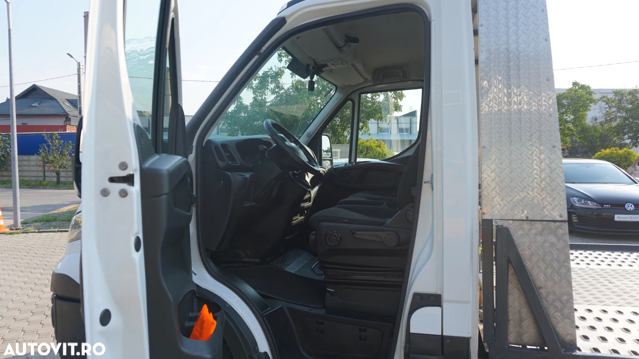 Iveco Daily 35S11 - 10