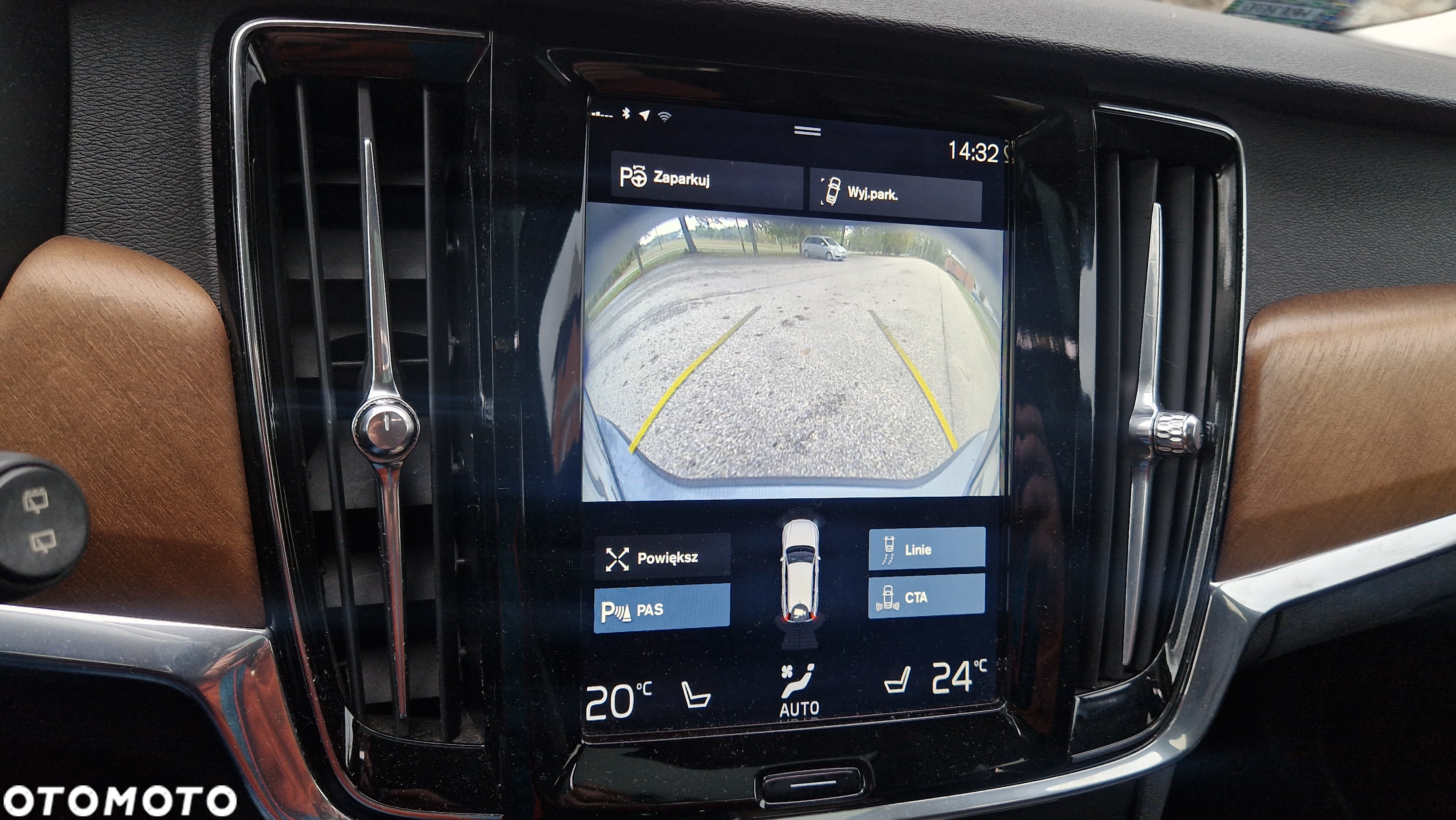 Volvo V90 D4 Inscription - 39