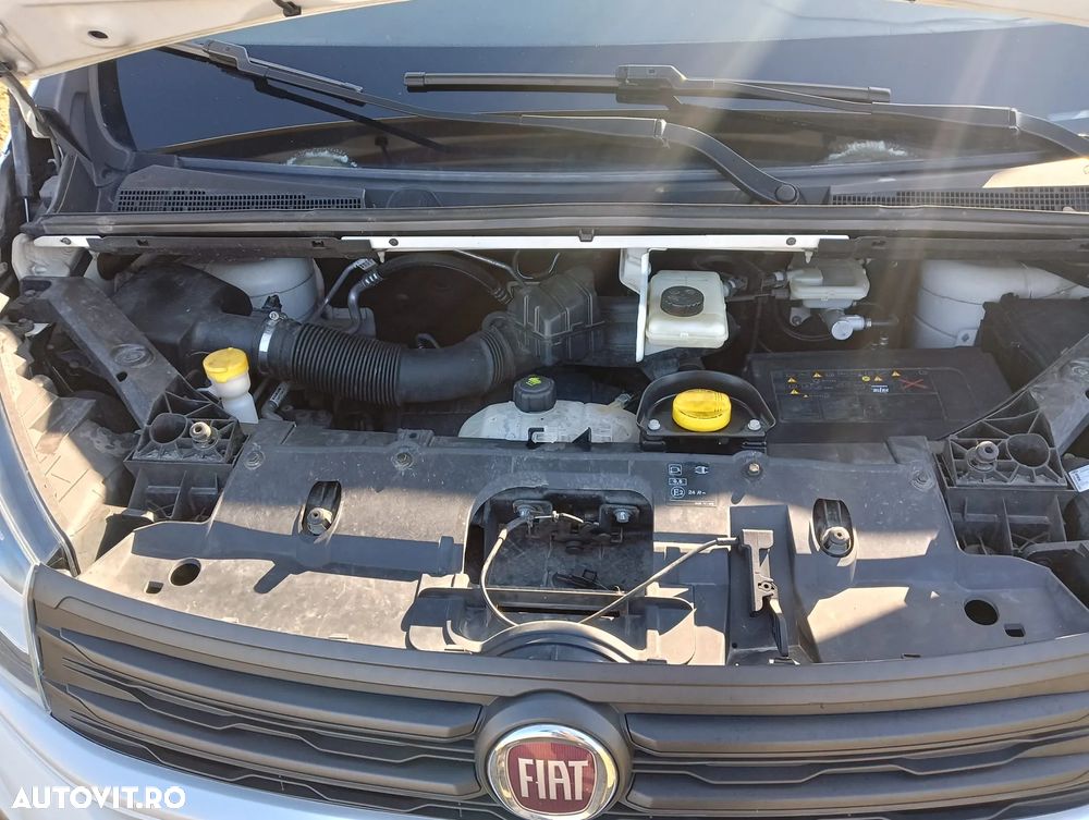 Fiat Talento L2H1 Basis - 18