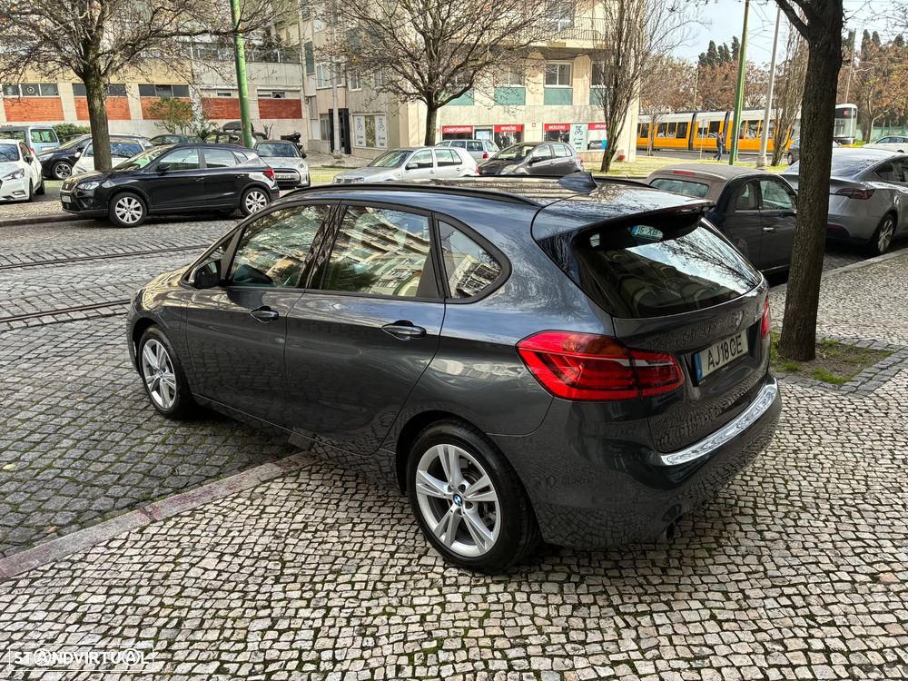 BMW 225xe Active Tourer iPerformance - 12