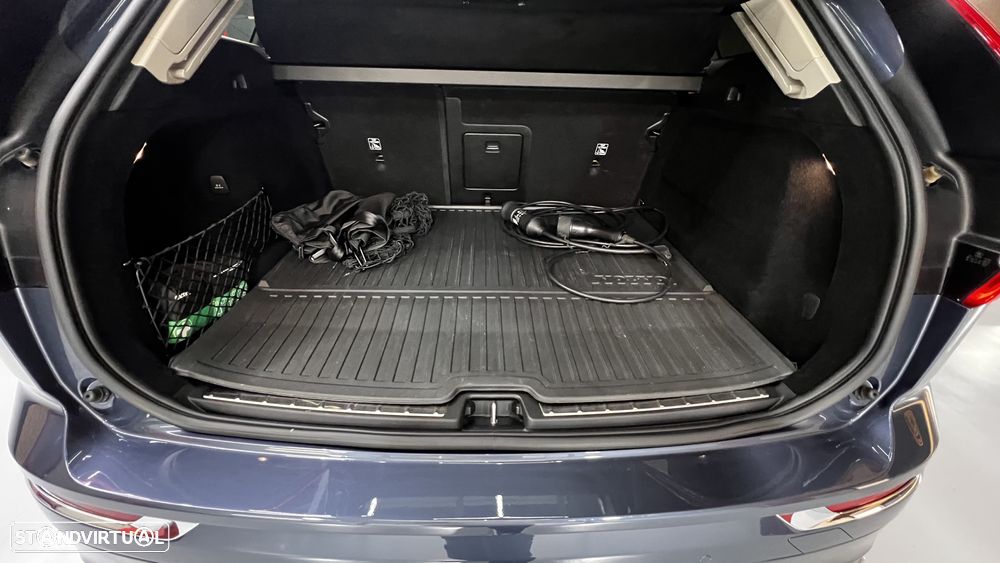 Volvo XC 60 2.0 T6 PHEV Inscription Expression AWD - 59