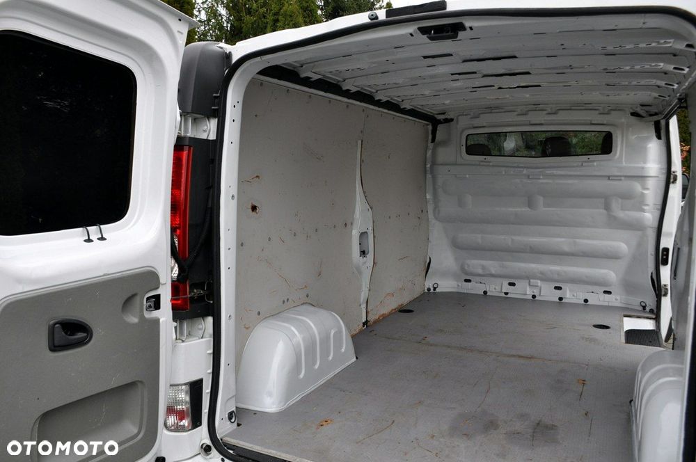 Nissan Primastar - 33