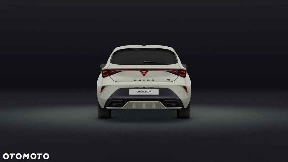 Cupra Leon 2.0 TSI VZ DSG - 11