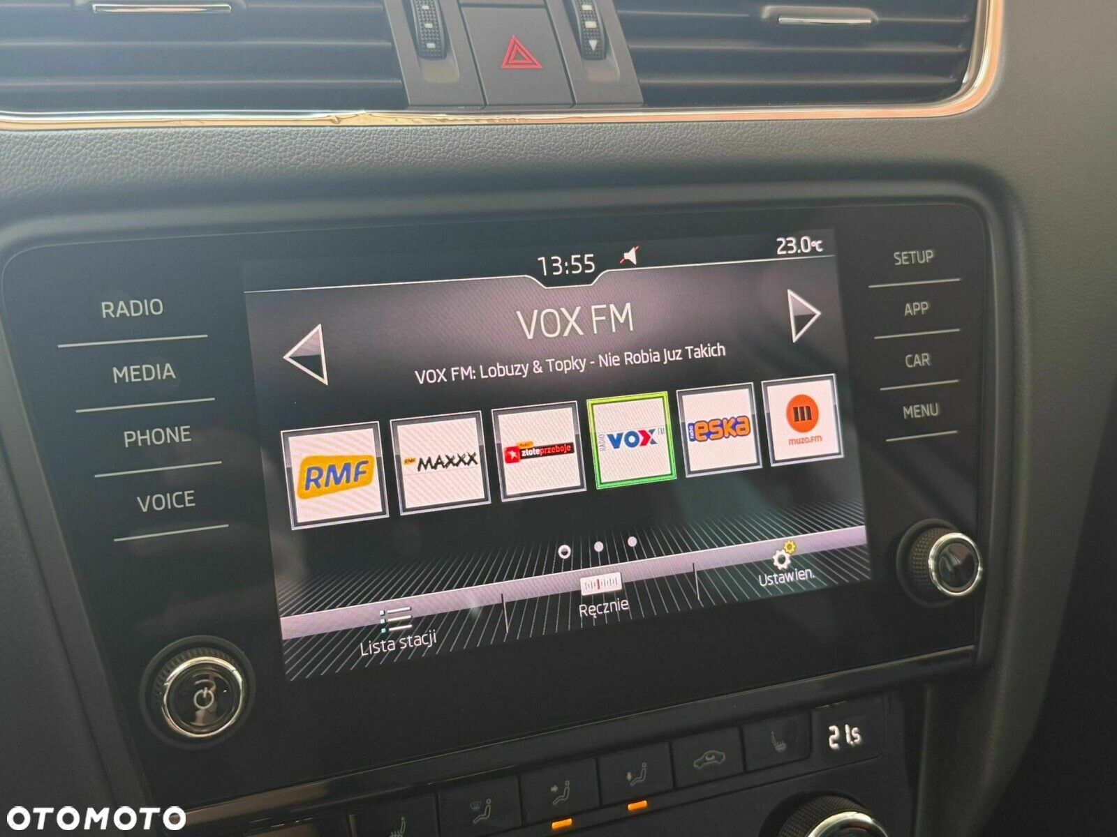 Skoda Octavia - 19