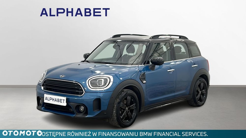 MINI Countryman Cooper - 1