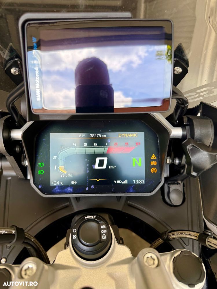 BMW R1250GS - 2