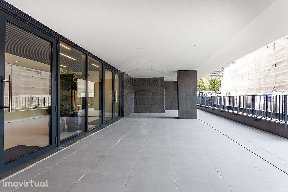 Apartamento T4 para venda - Grande imagem: 3/31