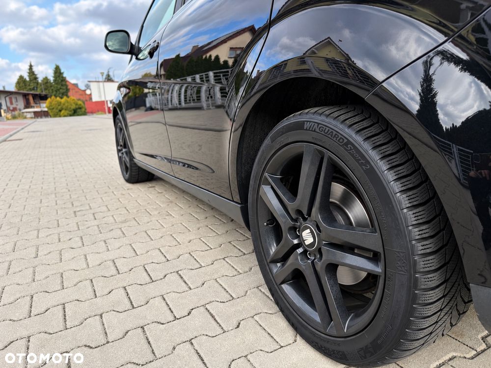 Seat Altea XL - 6