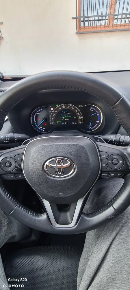 Toyota RAV4 - 11
