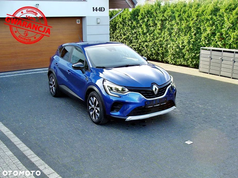 Renault Captur - 28