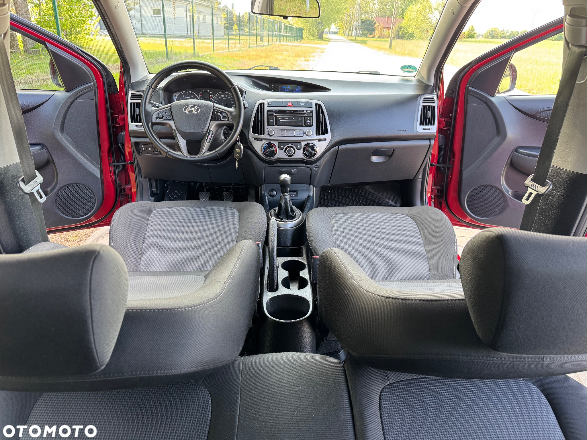 Hyundai i20 1.2 5 Star Edition - 21