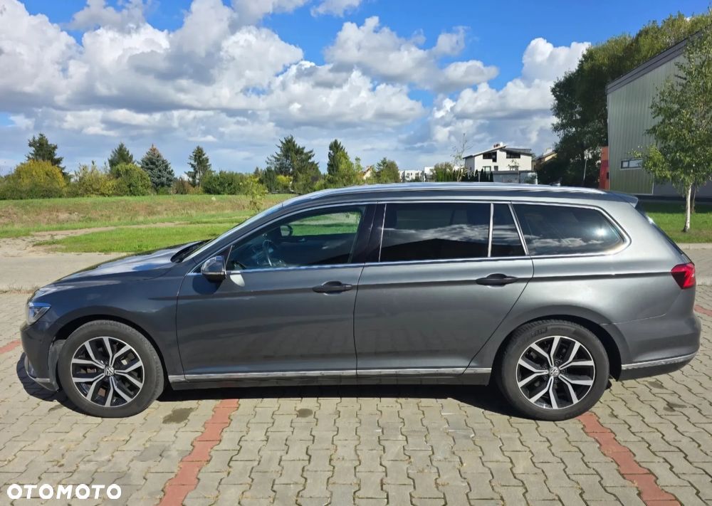 Volkswagen Passat 1.8 TSI BMT Highline DSG - 8