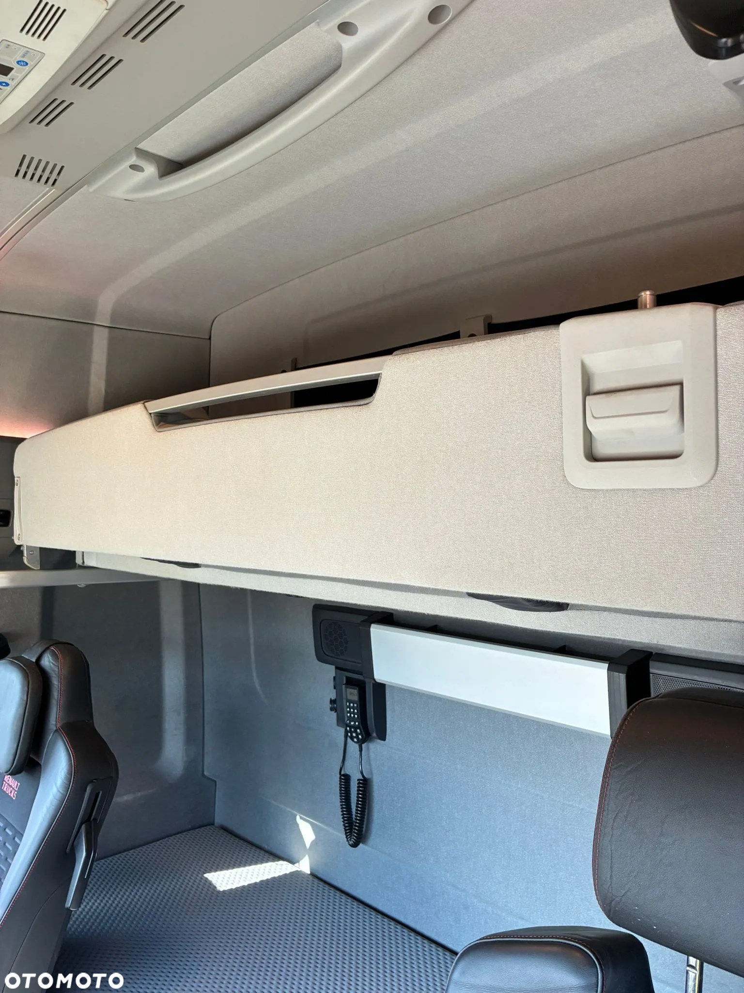Renault T520 EVO HIGH CAB - 13