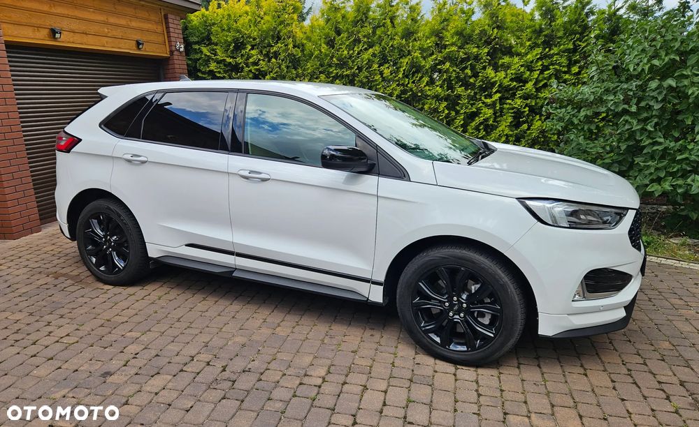 Ford Edge - 5