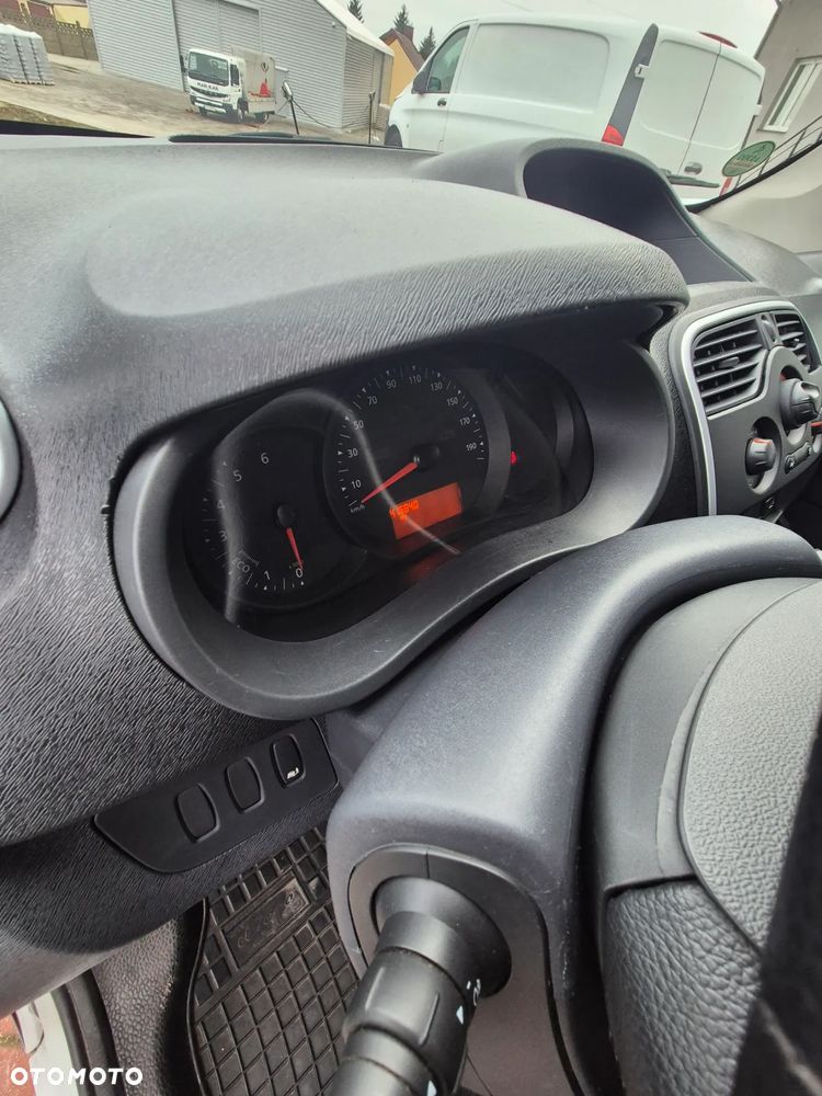 Renault Kangoo - 8