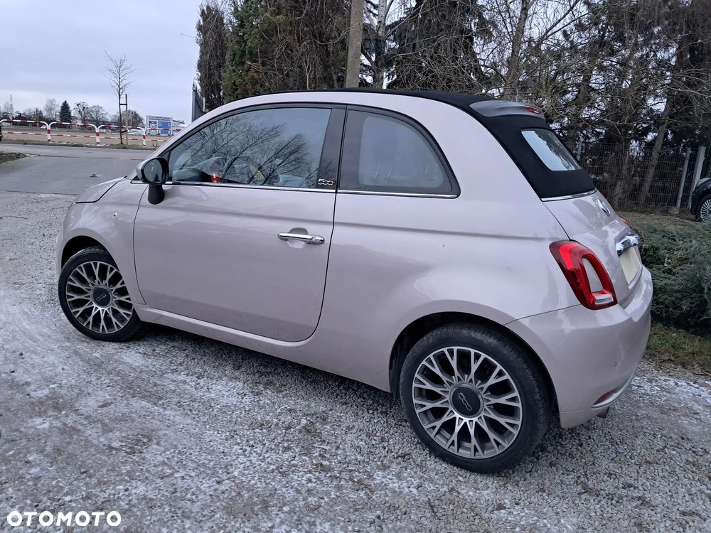 Fiat 500 - 6