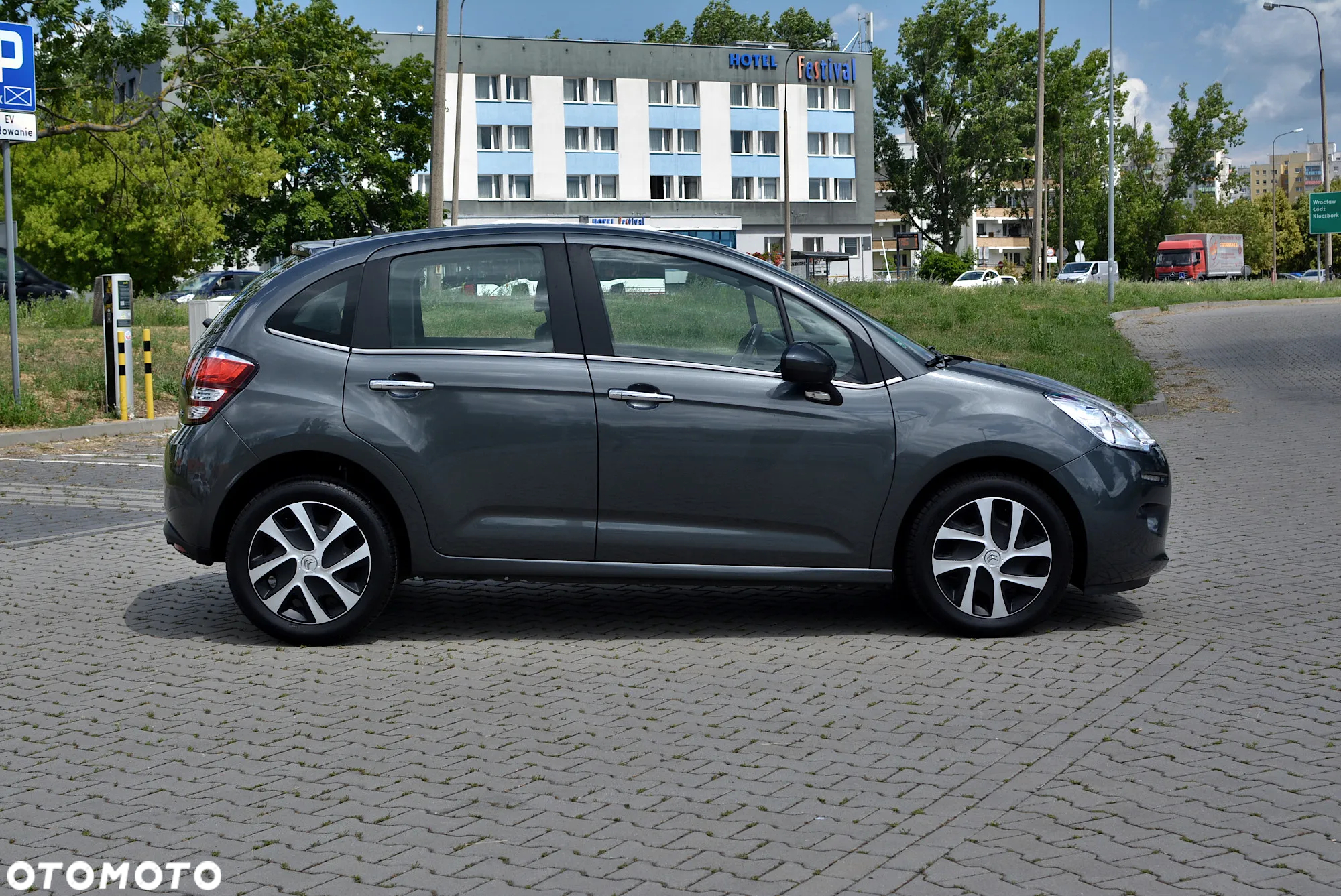 Citroën C3 1.2 VTi Selection - 7